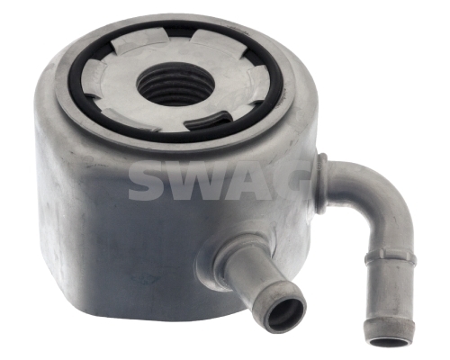 Chladič motorového oleja SWAG Autoteile GmbH